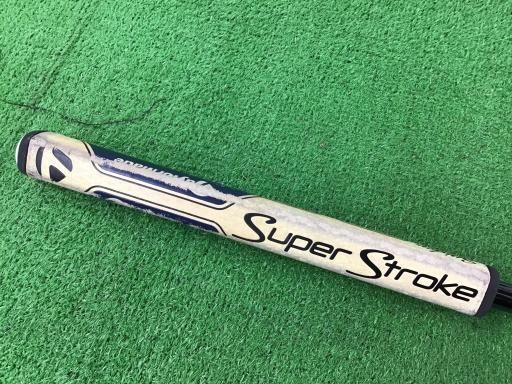 中古】 テーラーメイド Spider X COPPER/WHITE シングルベンド 33 