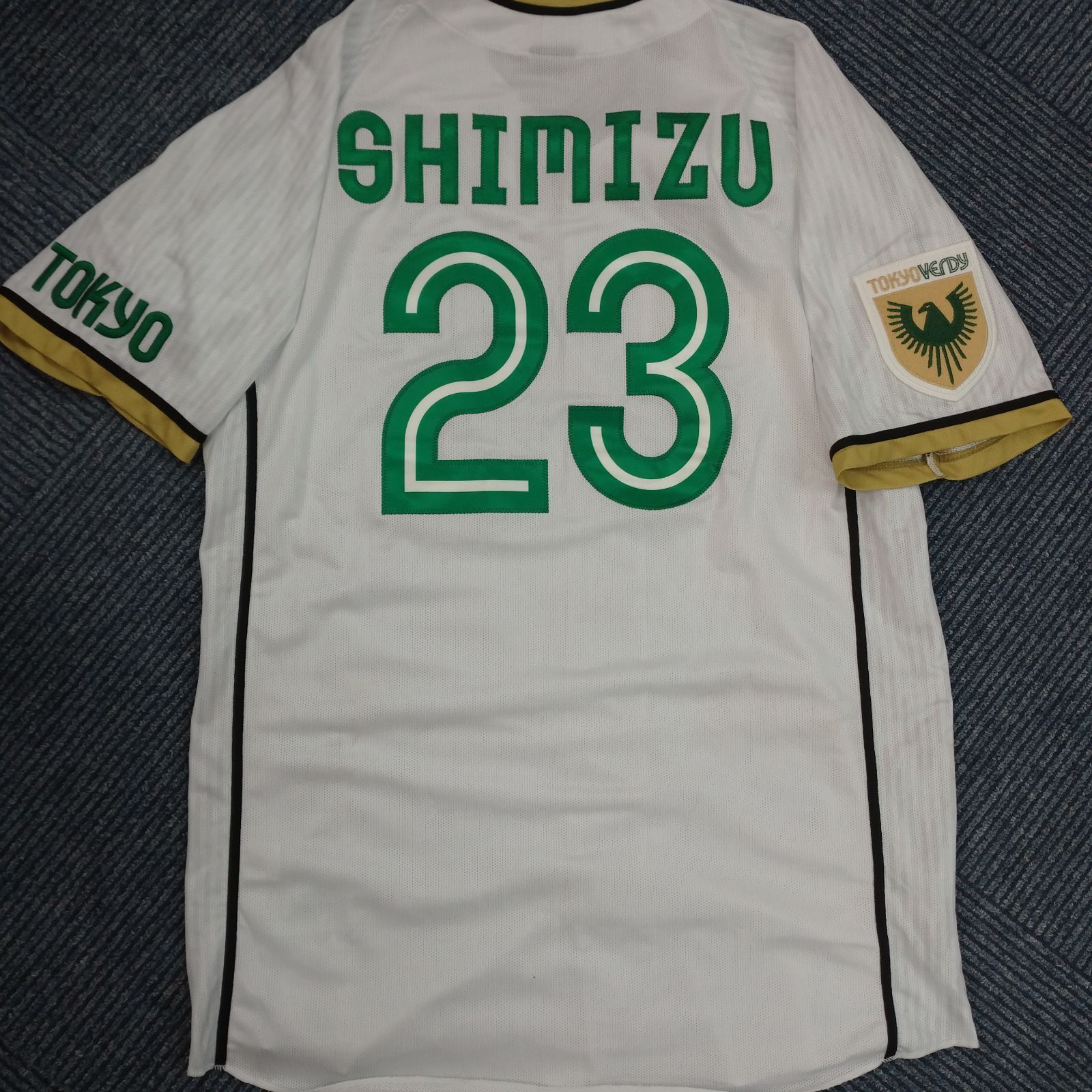 23 サイズO