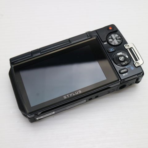 超 TG 860 Tough ホワイト Canon コンパクトデジタルカメラ 02000