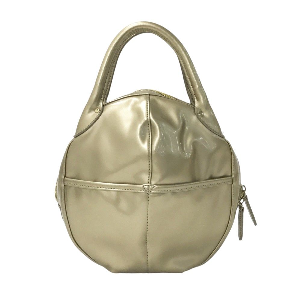 ARCHIVIO アルチビオ カートバッグ トートバッグ ブラックネオンカラー