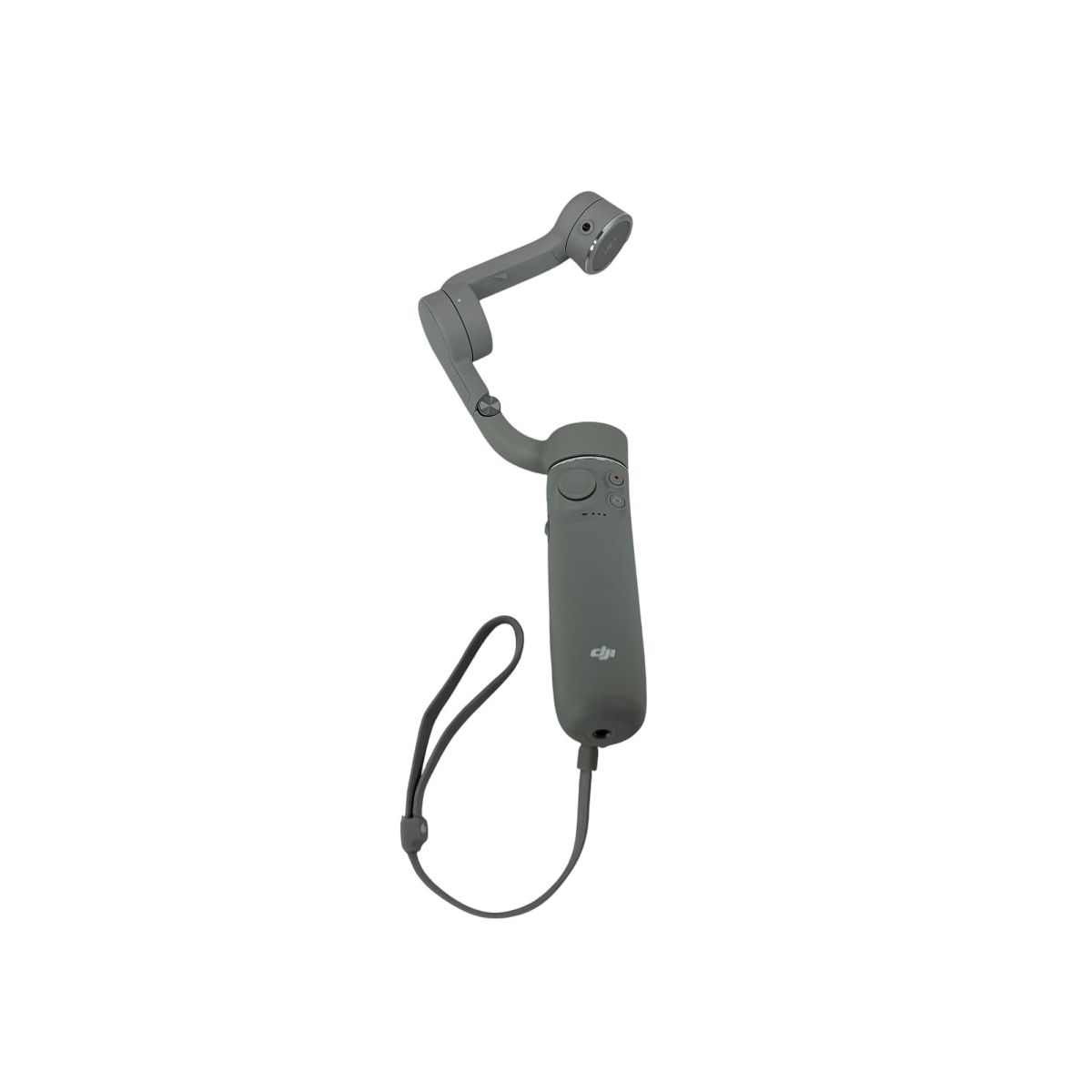DJI OM5 OE100 ジンバル スタビライザー アテネグレー スマホ