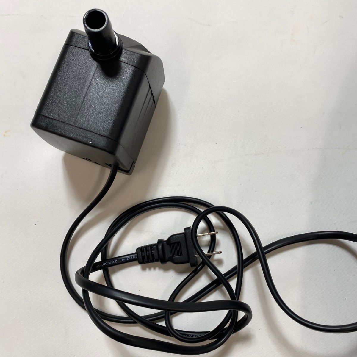 ΨΨFLYMEN フライテスタータンク