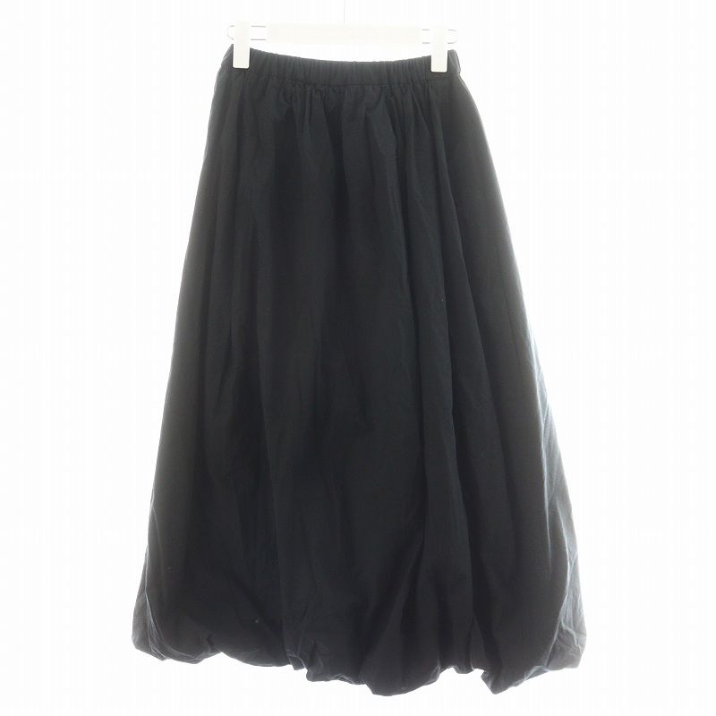 nagonstans ナゴンスタンス depth flare skirtサイズM ナゴンスタンス nagonstans 24SS depth flare skirt フレア
