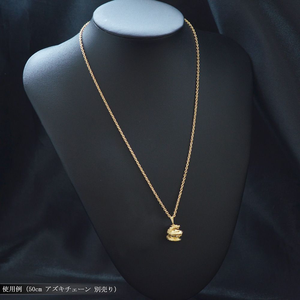 ネックレスヘッド