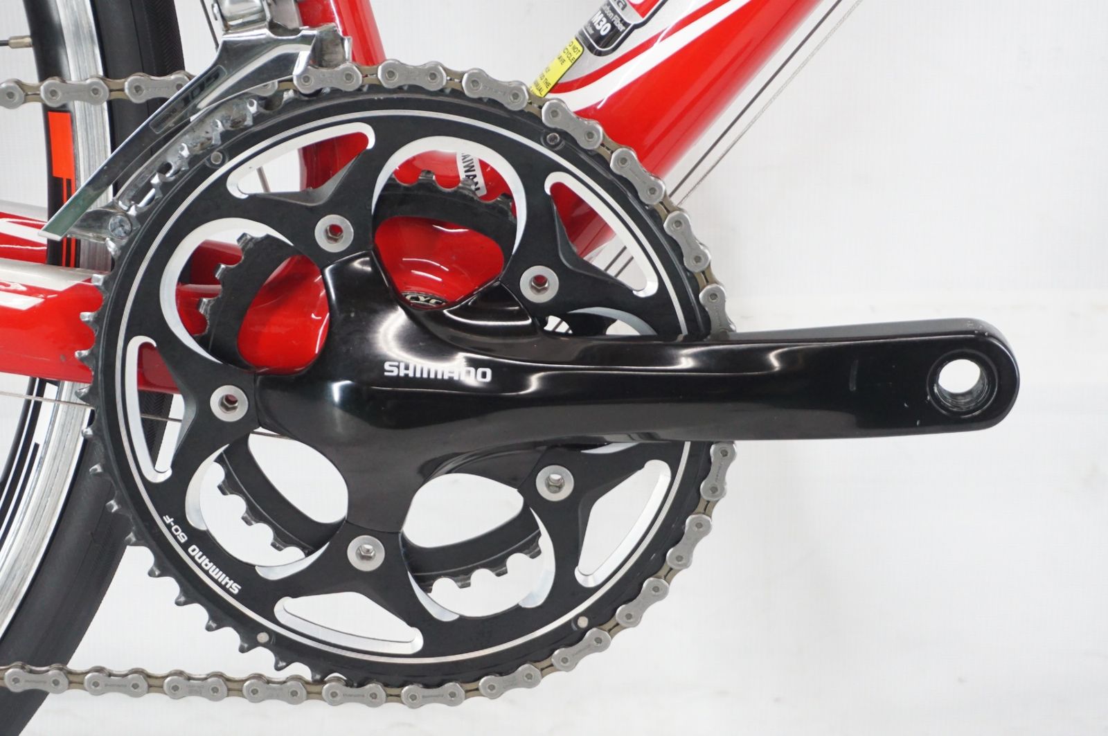 JAMIS 「ジェイミス」 ENDURA SPORT 2012年モデル ロードバイク / バイチャリ阪急塚口店 rc_IT2G8ZD4YW0B_pgPT JAMIS 「ジェイミス」 ENDURA SPORT 2012年モデル ロードバイク / 阪急