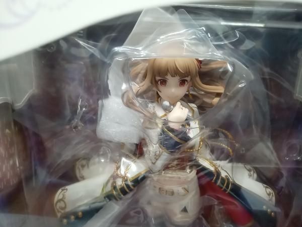 フィギュア アルター 神谷奈緒 一陣の情熱Ver. 1/7 - メルカリ