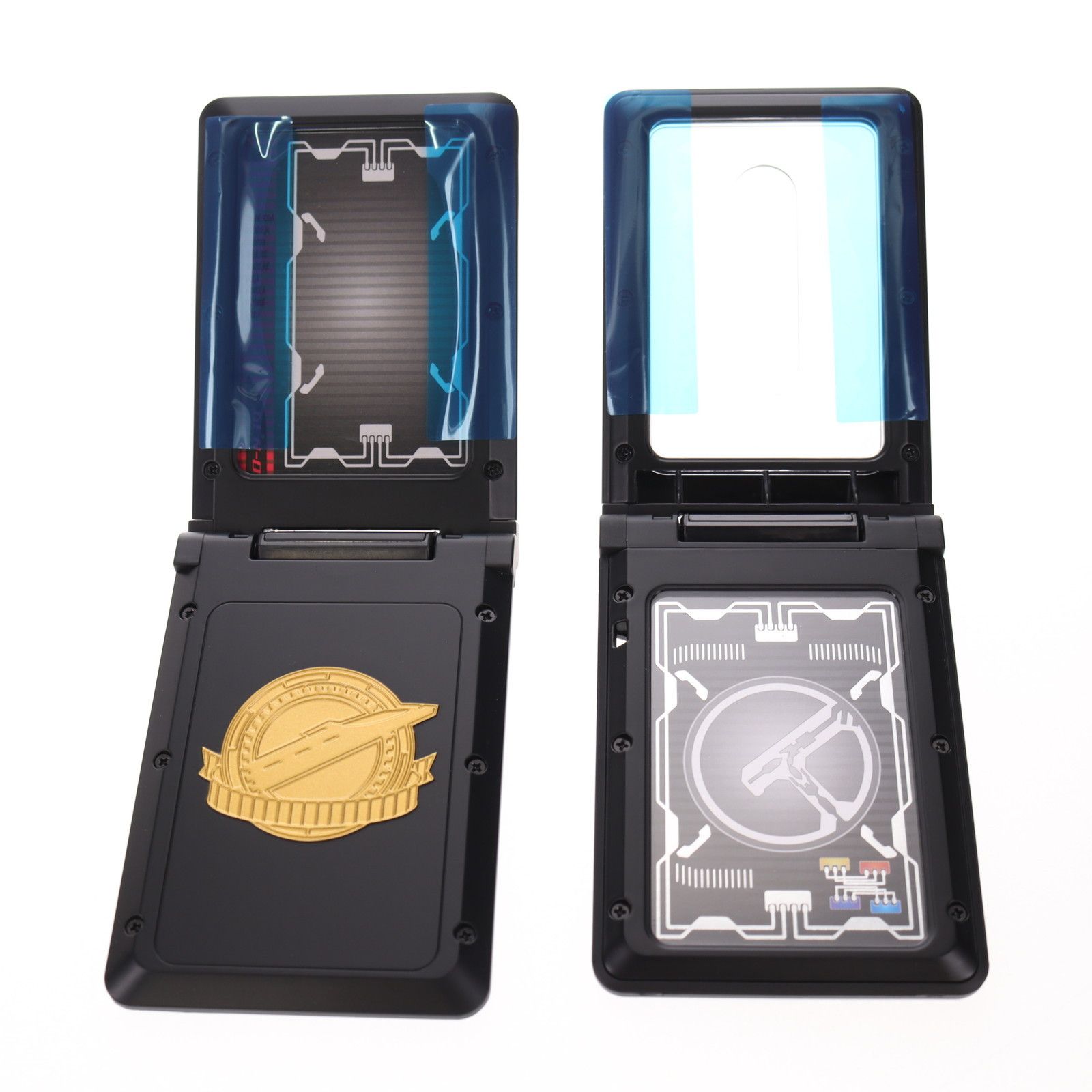 プレミアムバンダイ限定 コンプリートセレクションモディフィ