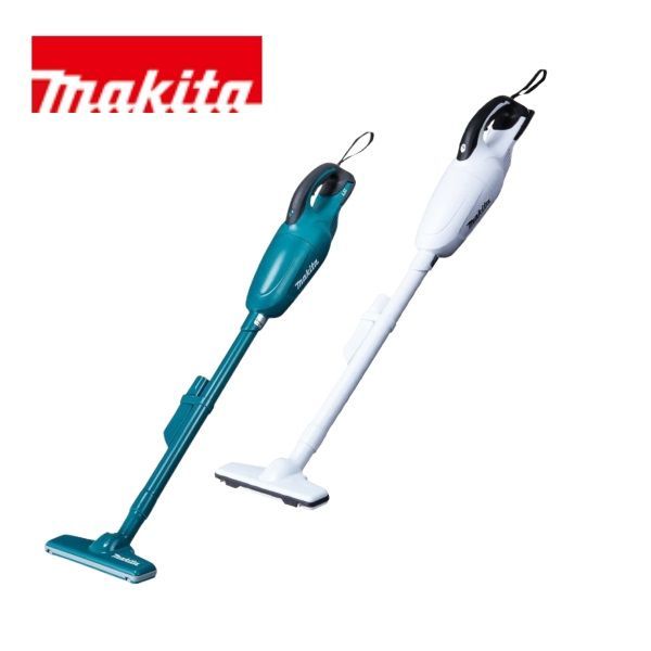 半額直販 マキタ 18V 充電式クリーナー 白 CL180FDZW 本体のみ