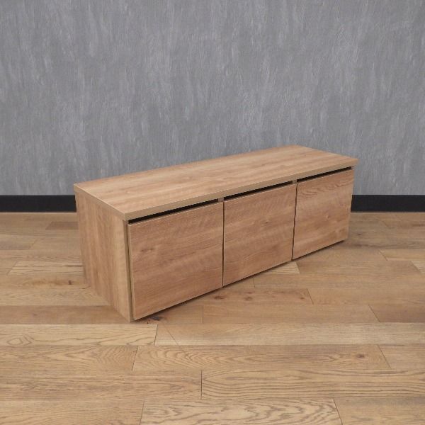 カリモク コロニアルシリーズ 食器棚 カップボード ダイニングボード