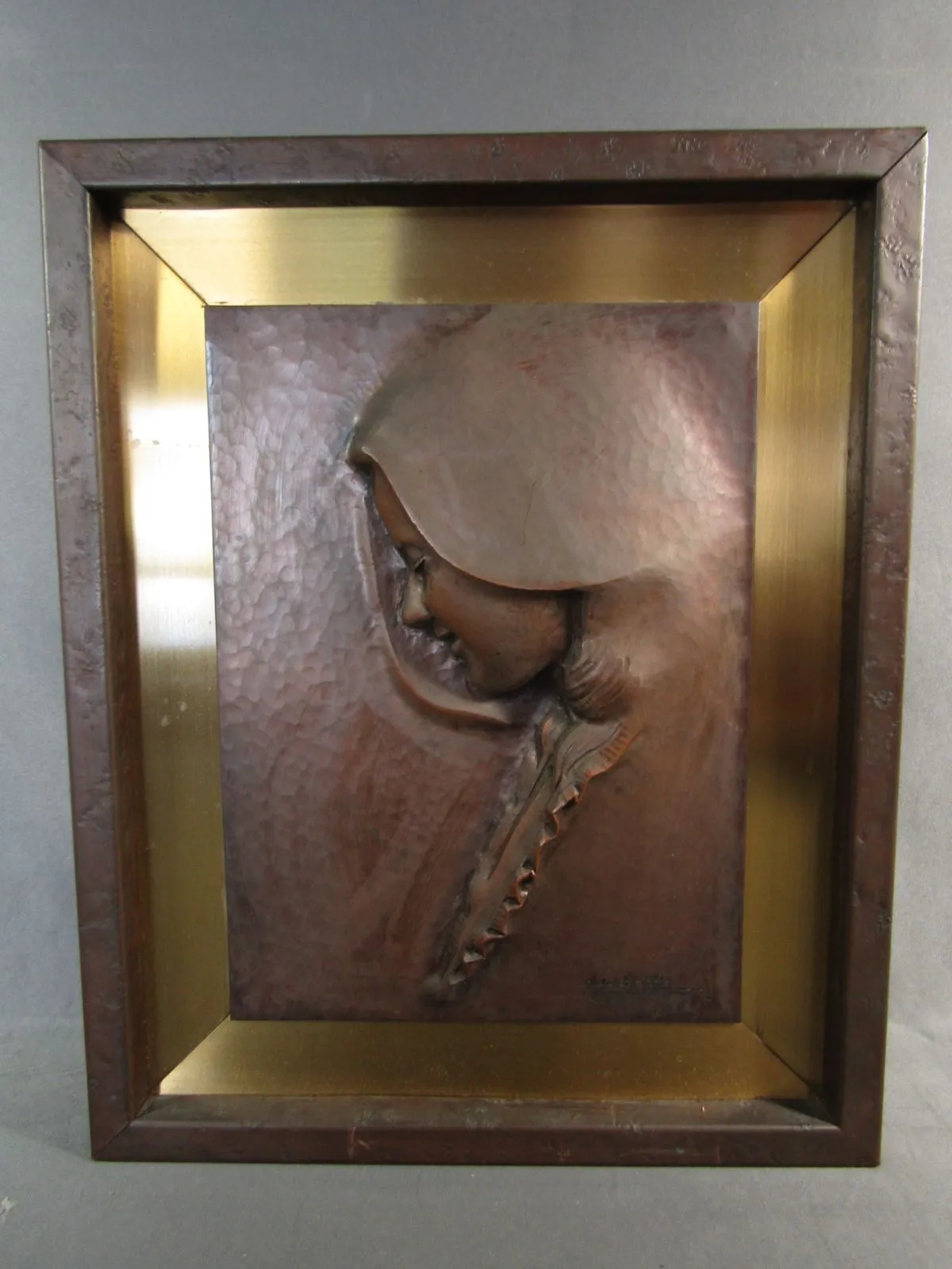 2025年最新】レリーフ 彫金の人気アイテム - メルカリ