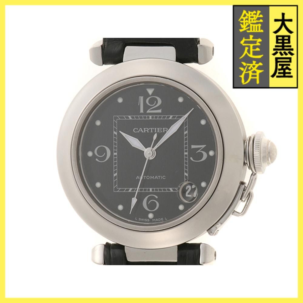 カルティエ パシャC W3106099 【472】 - メルカリ 