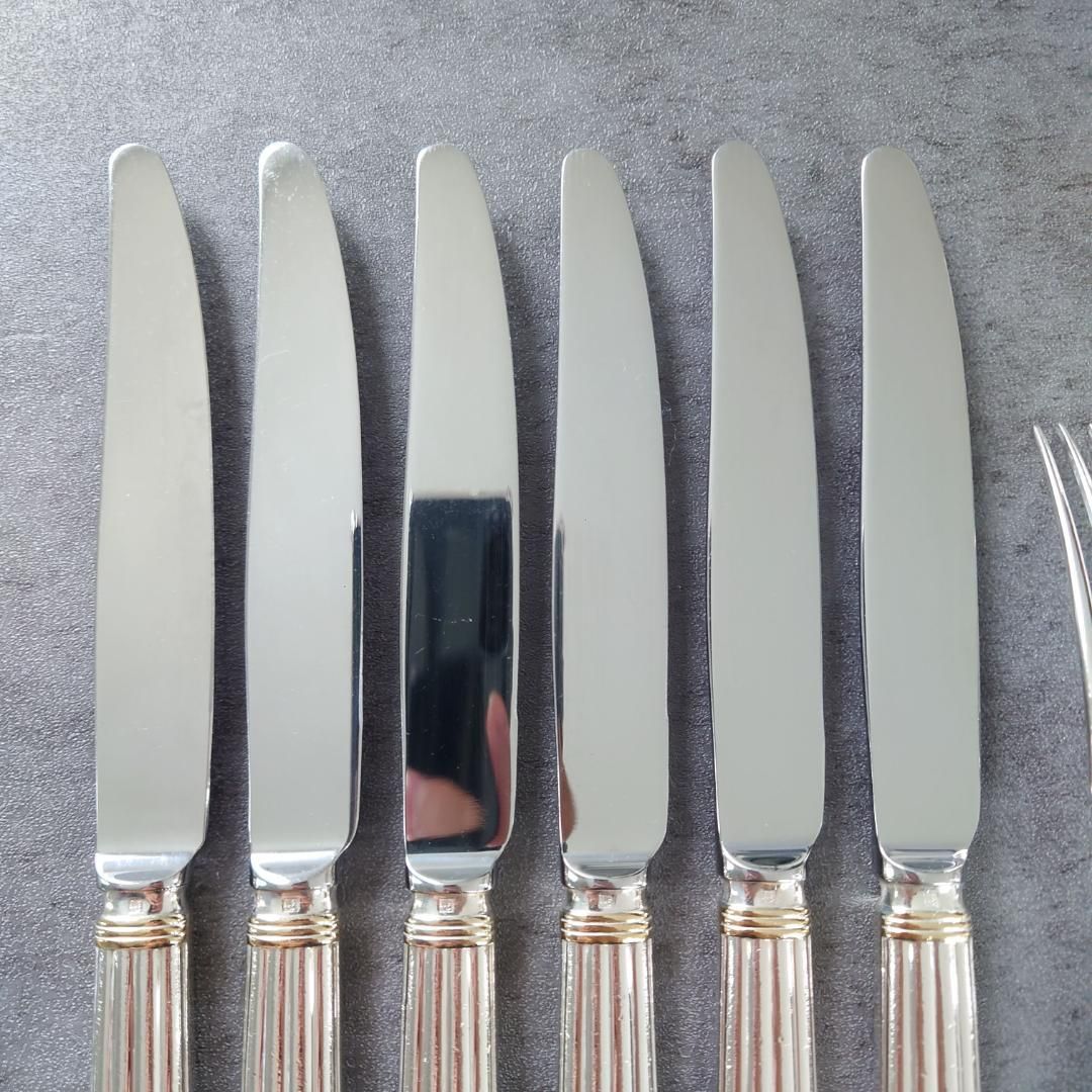 アリアゴールドリング