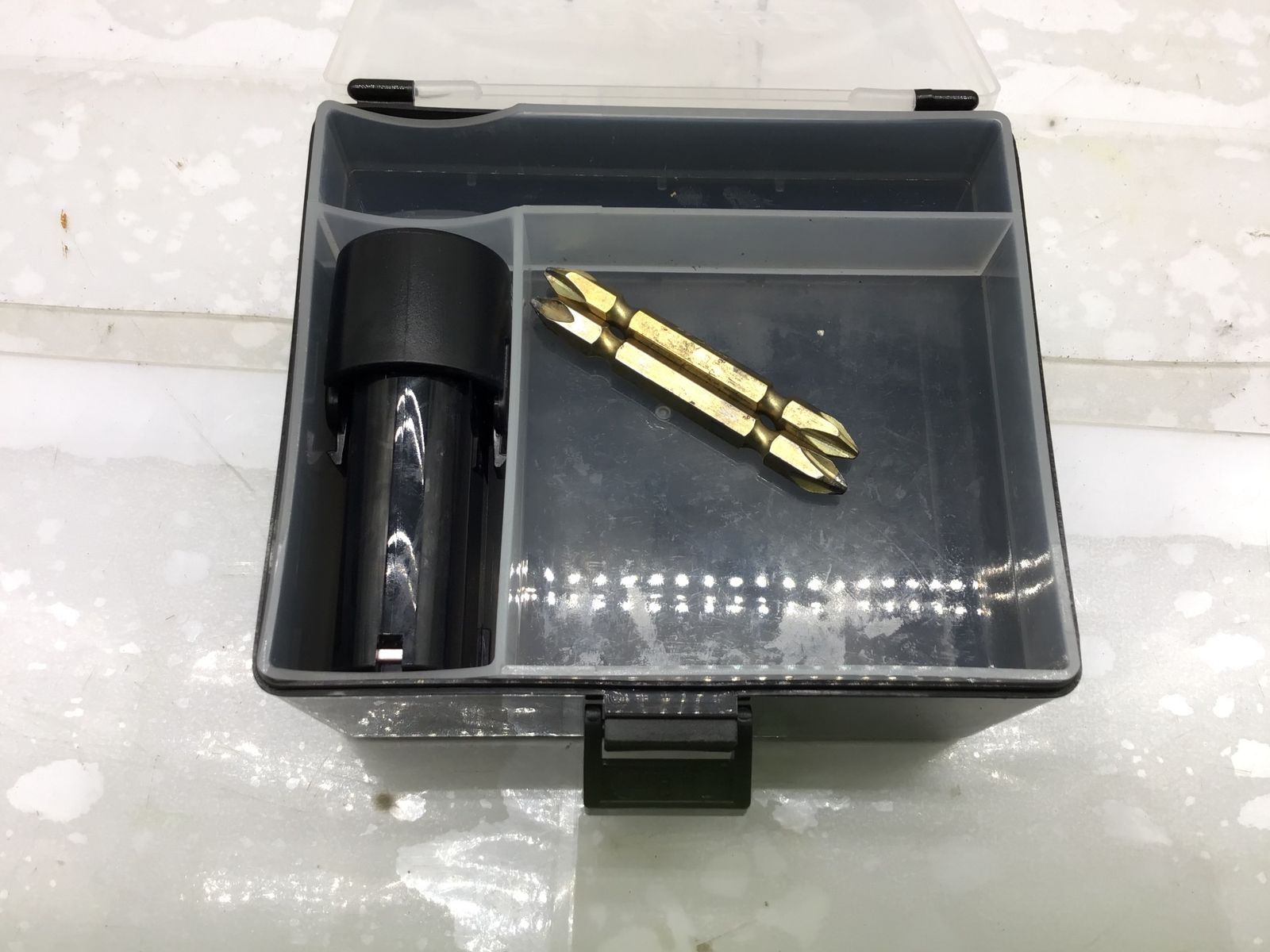 マキタ 7.2v充電式ペンインパクトドライバ