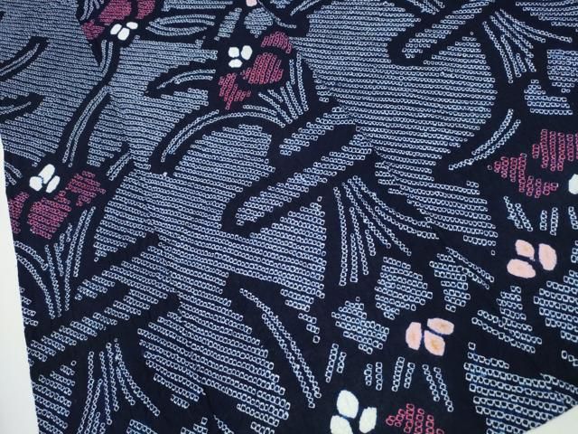 平和屋着物∴夏物