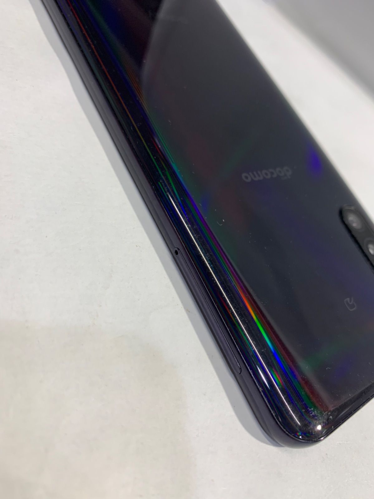 【美品】ギャラクシー Galaxy A41 本体 GALAXY A41 美品 美品】ギャラクシー Galaxy A41 本体 Galaxy