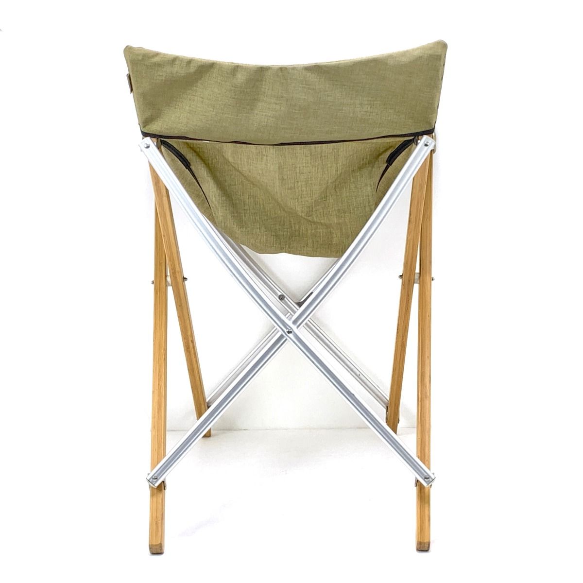 スノーピーク 折りたたみ式ホワイトキャンバスチェア Table & Chair