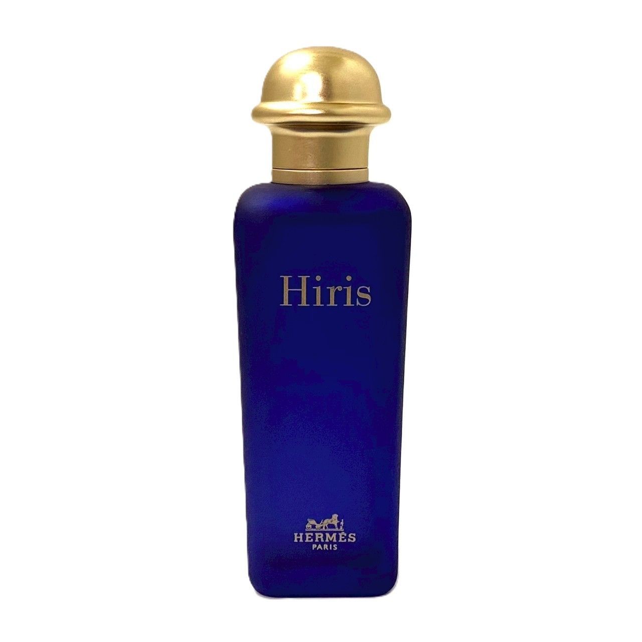 U【HERMES】イリス オードトワレ 50ml 香水/パヒューム/フレグランス