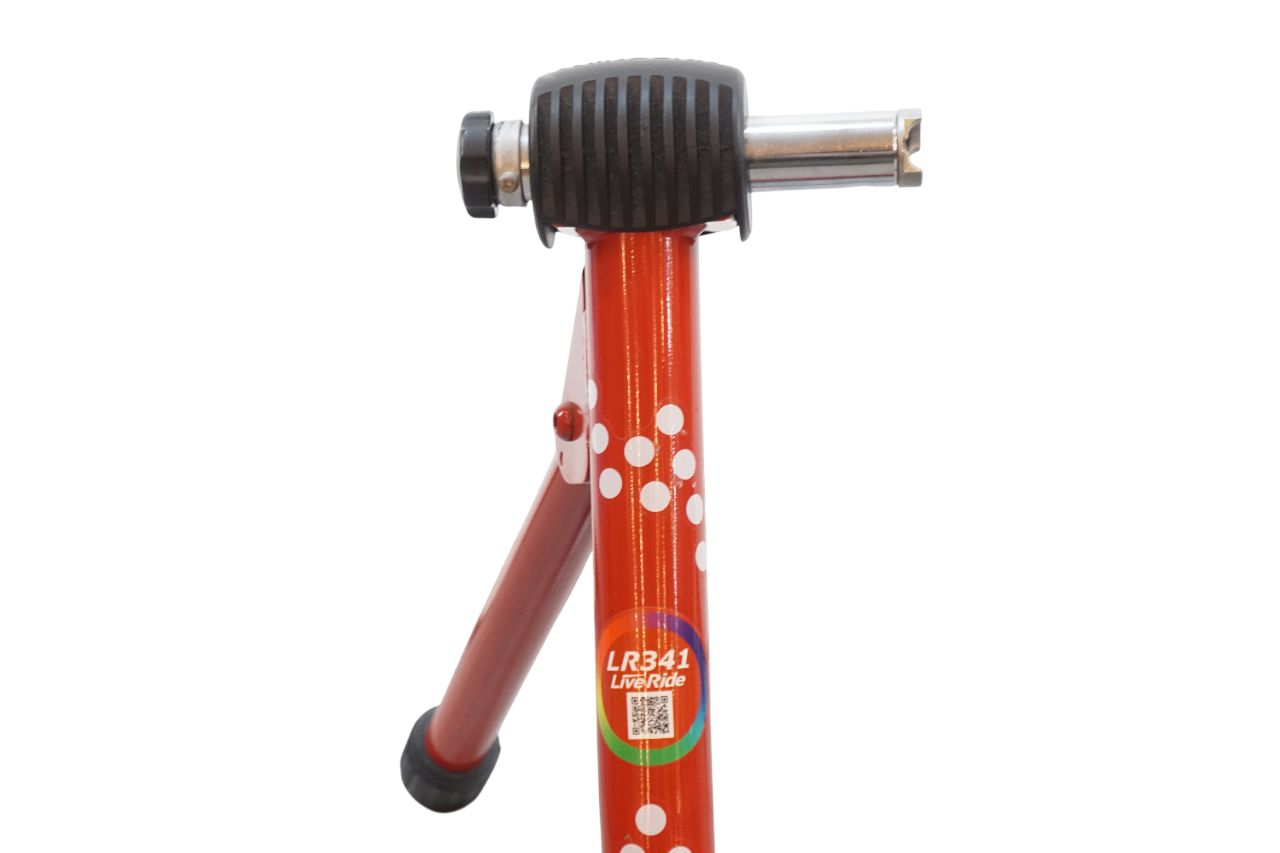 LIVERIDE サイクルトレーナー