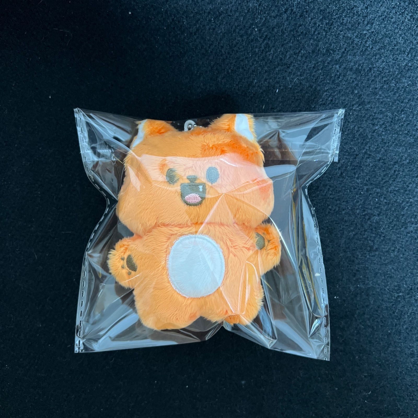 ロンジュン ぬいぐるみ nct dream 10cm 新品 - メルカリ