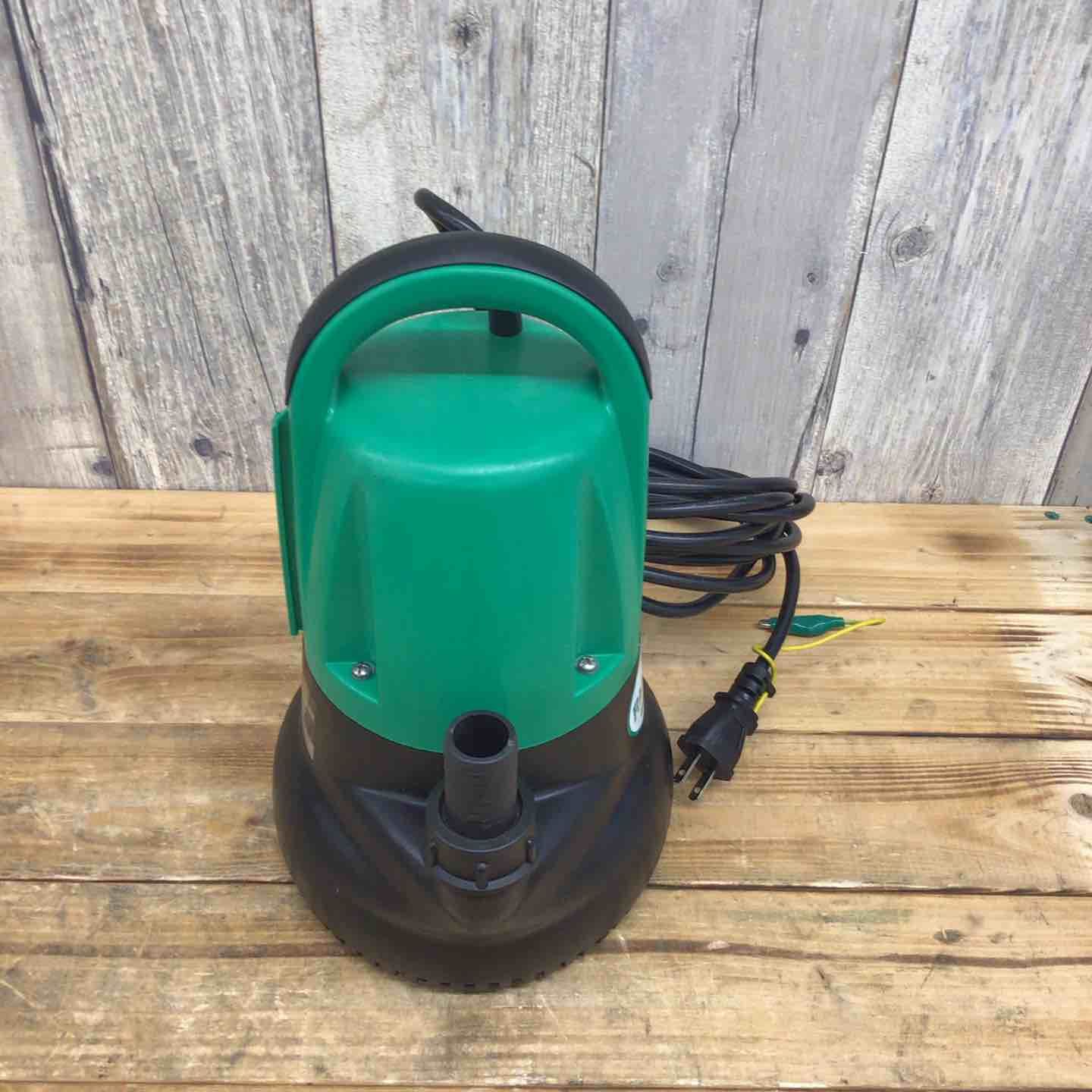 リョービ(RYOBI) 水中汚水ポンプ 50Hz RMG-3000 【東大和店 リョービ(RYOBI) 水中汚水ポンプ 50Hz RMG-3000 【東大和店