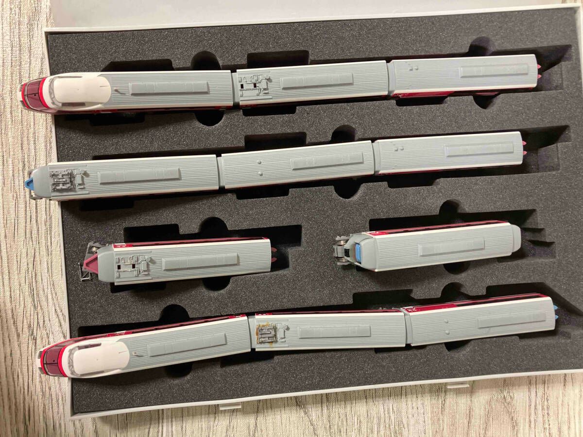 ジャンク 現状品 Tomix 92604 OER HISE Series10000 小田急10000