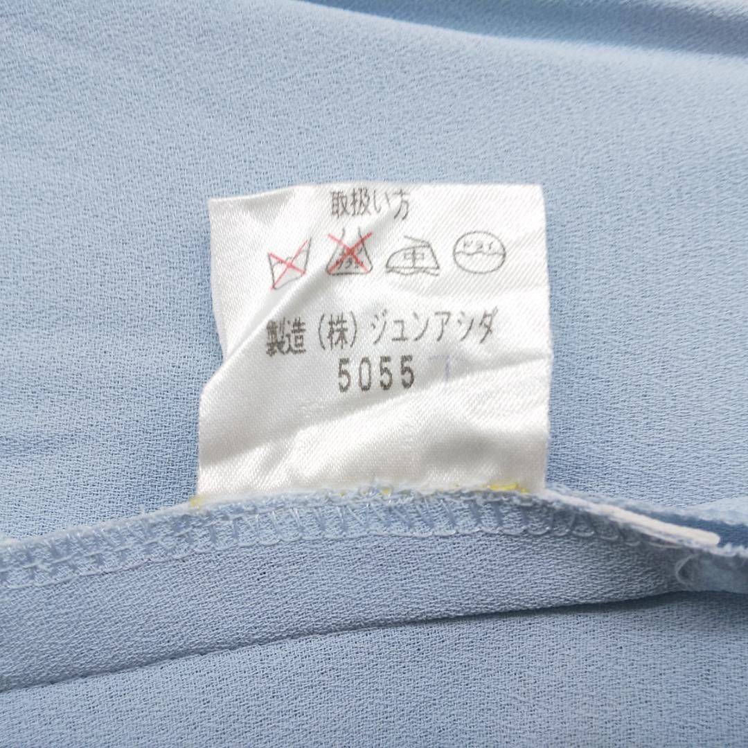 ミスアシダ Mサイズ Tシャツ/カットソー(半袖/袖なし) ライト