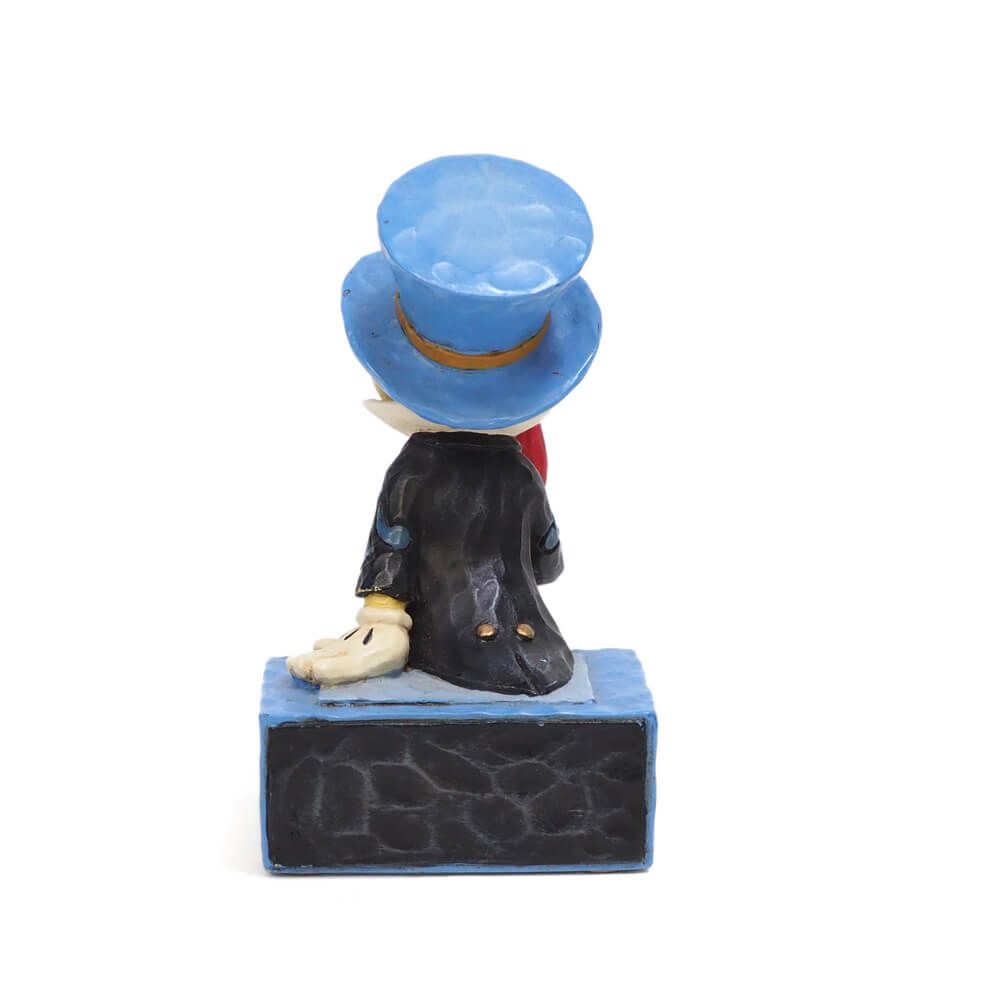 ジミニー・クリケット ミニ 7cm ピノキオ | ディズニー