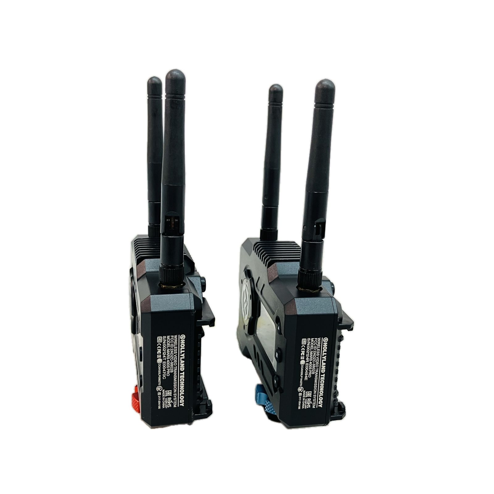 ワイヤレス 映像伝送システム