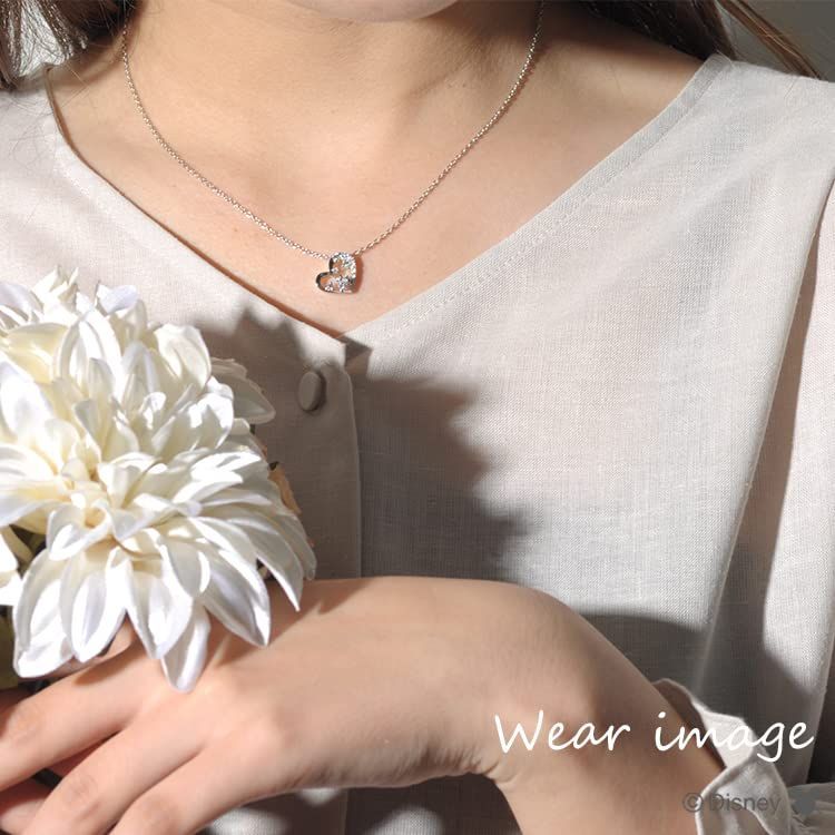 |シルバー|ペンダント|ネックレス|キュービックジルコニア VPCDST0002