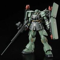 【新品】HG 1/144 ギラ・ズール（キュアロン機）　機動戦士ガンダムUC（ユニコーン） 組み立て式プラモデル
