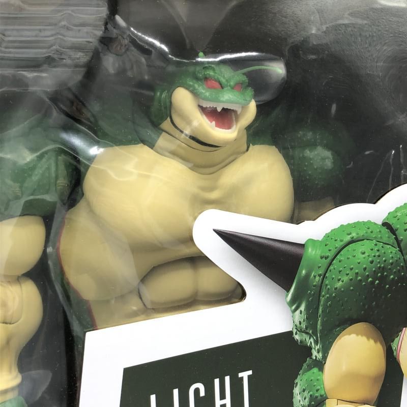 未開封品 S.H.Figuarts ポルンガ&デンデ 光るドラゴンボール 未開封品 S.H.Figuarts ポルンガ&デンデ 光るドラゴンボール