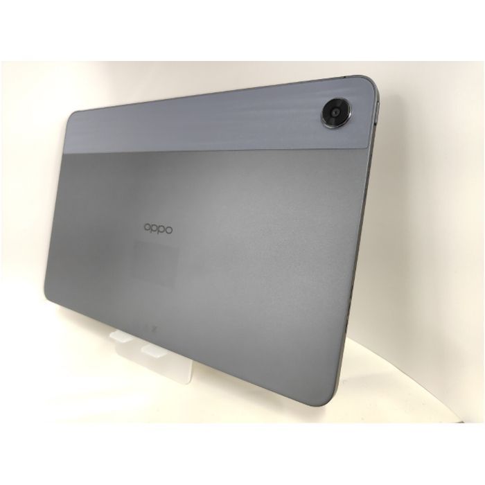 中古美品】OPPO Pad Air「64GB」 Wi-Fiモデル ナイトグレー OPD2102A
