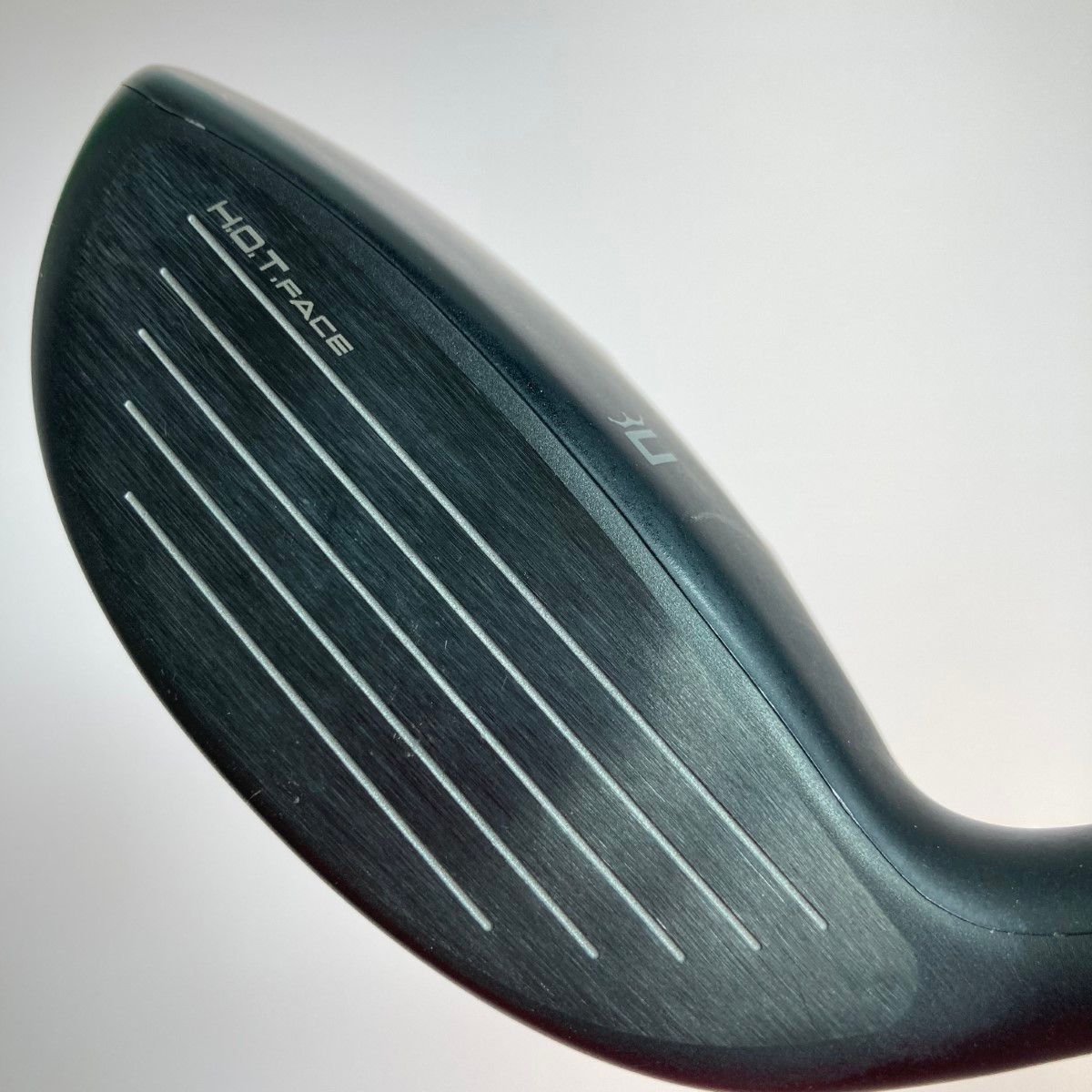 Cobra Golf コブラゴルフ LTDx MAX FW 15.5 フェアウェイウッド