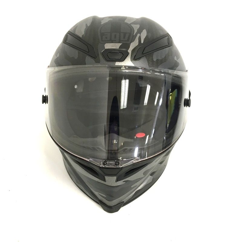 arai full face helmet 80s Vintage 80's Suzuki ARAI WES COOLEY Autograph signature Helmet Size L  (approx)