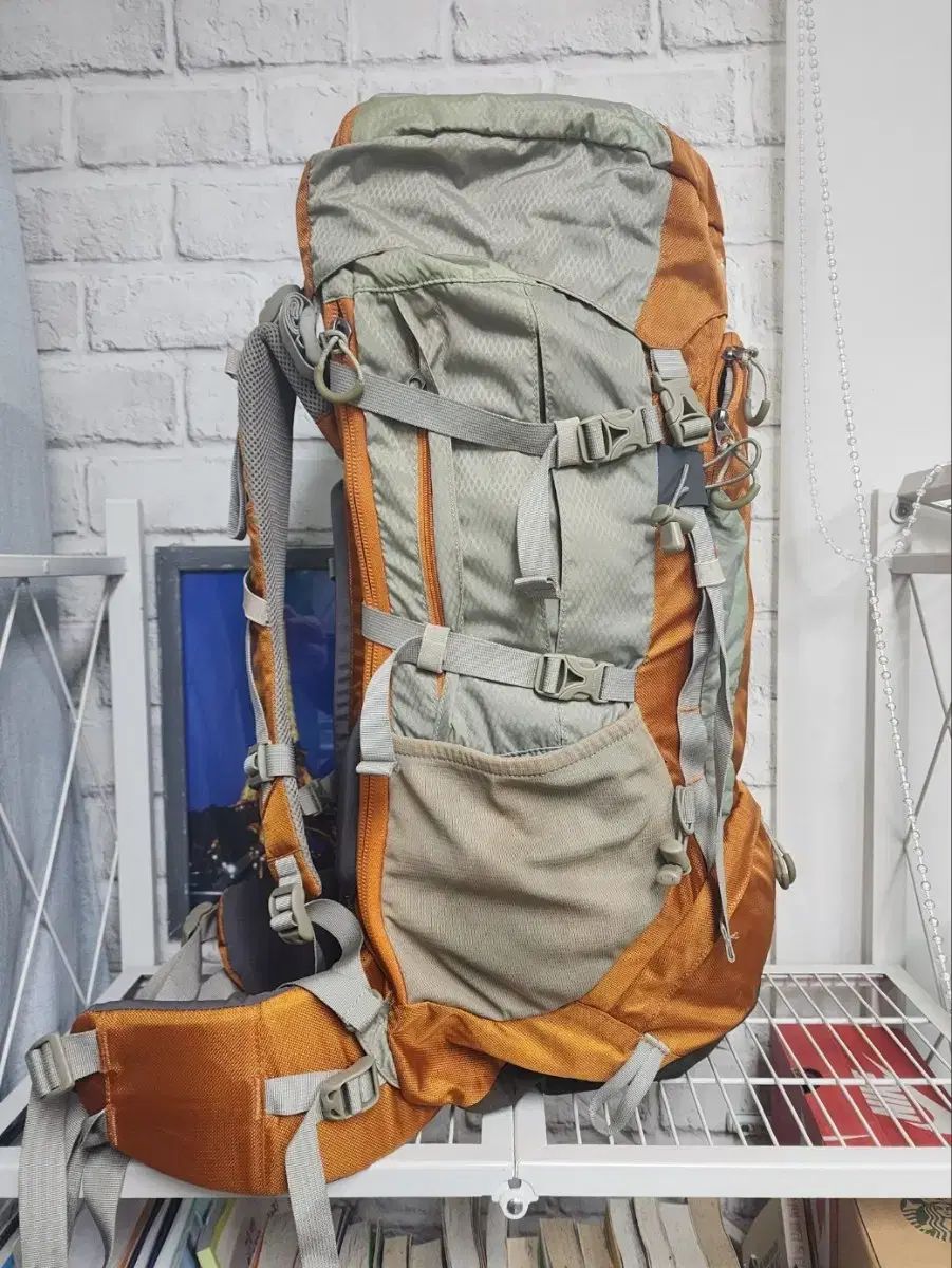 リットル 登山リュック