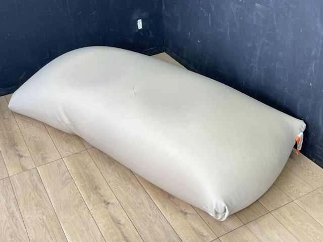 Yogibo Max ビーズクッション カバーなし 送料込み Yogibo Max ビーズ