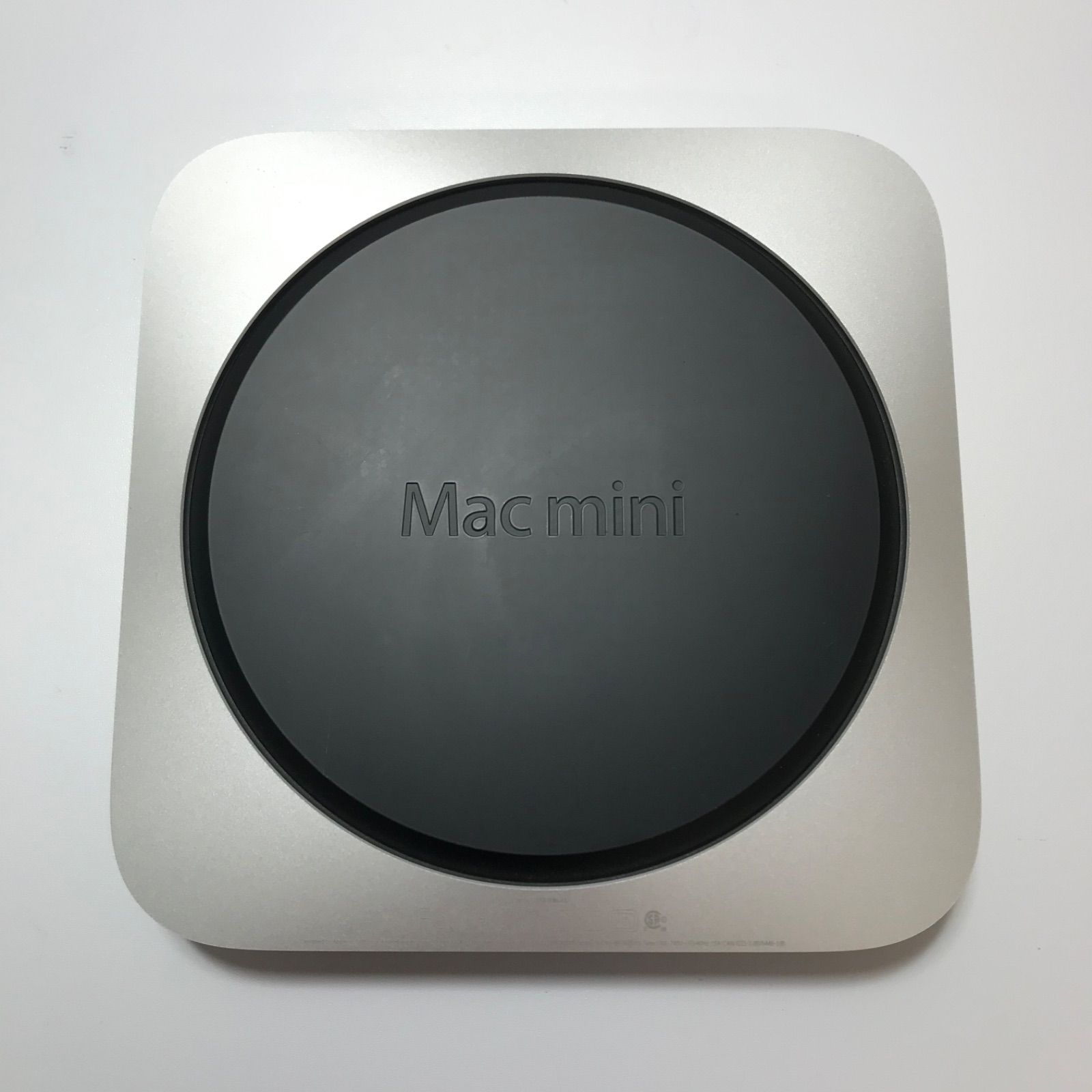Mac mini Late 2014 メモリ8gb ssd256gb