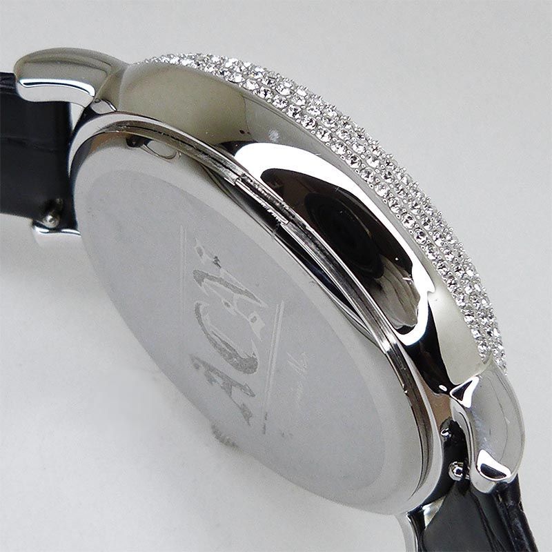 アンコキーヌ ネオ ACN M1-2E イール ブラック 45ｍｍ QZ