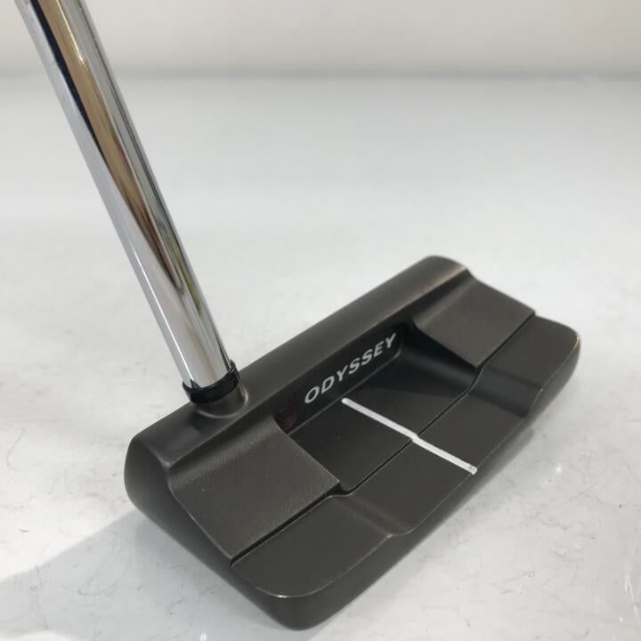 オデッセイ