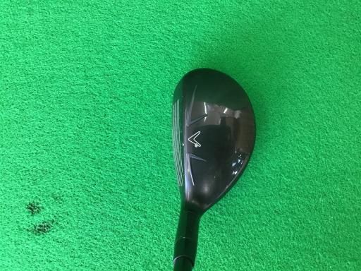 キャロウェイ EPIC STAR U5 ユーティリティ UT Speeder EVOLUTION for EPIC ユーティリティ フレックスR メンズ 男性用 右利き 右用 Cランク ゴルフクラブ