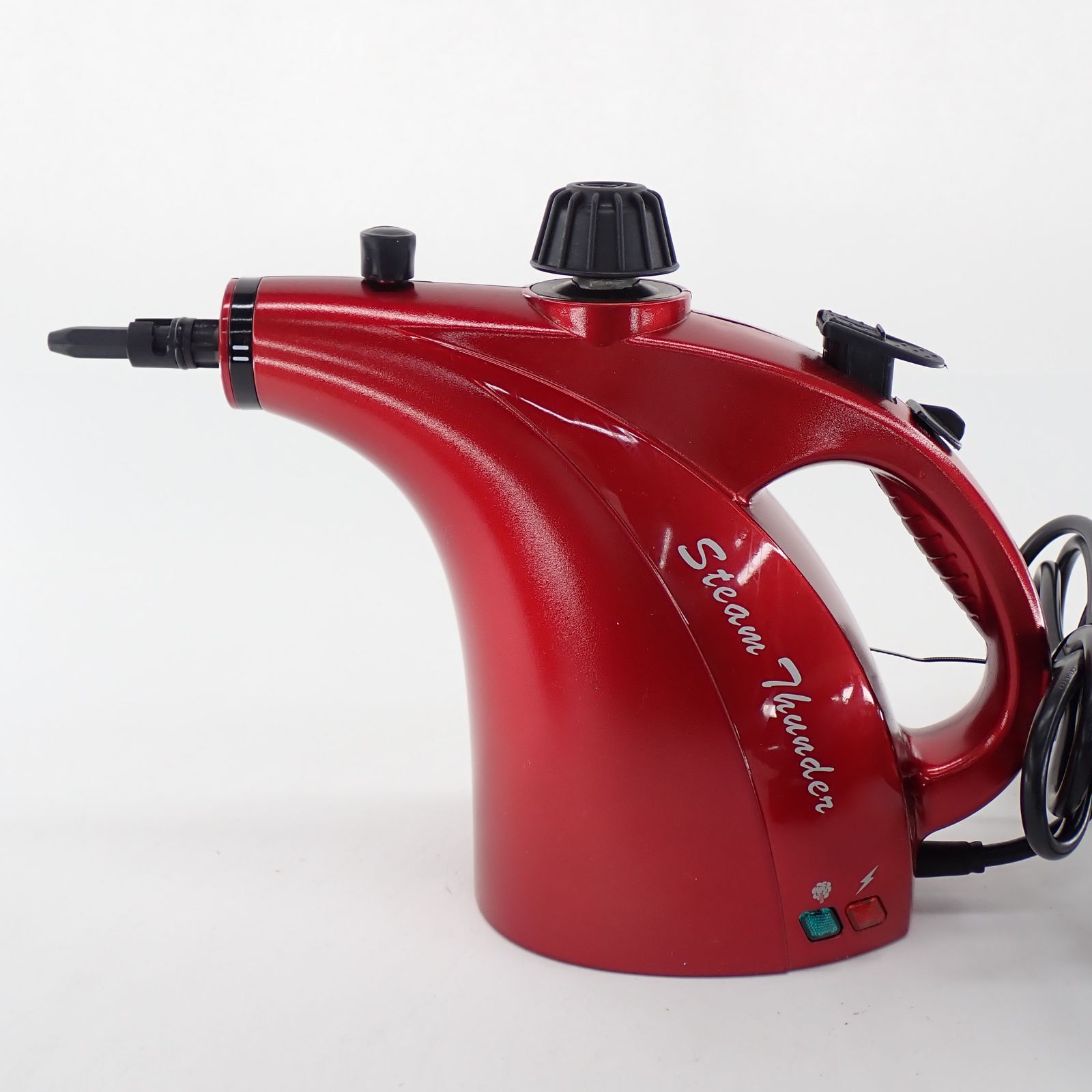 スチームクリーナー(家電)の新品・未使用品・中古品(4ページ目