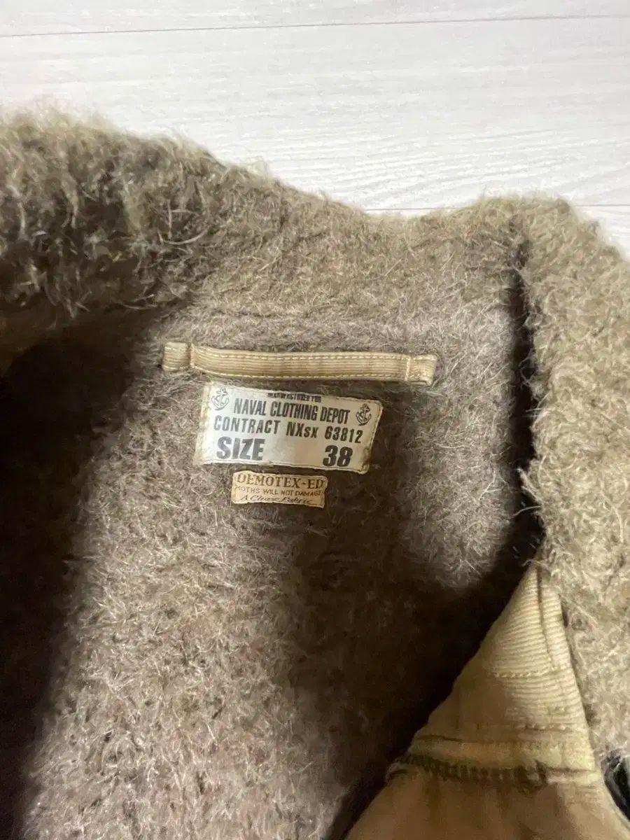 バズリクソンズ N-1