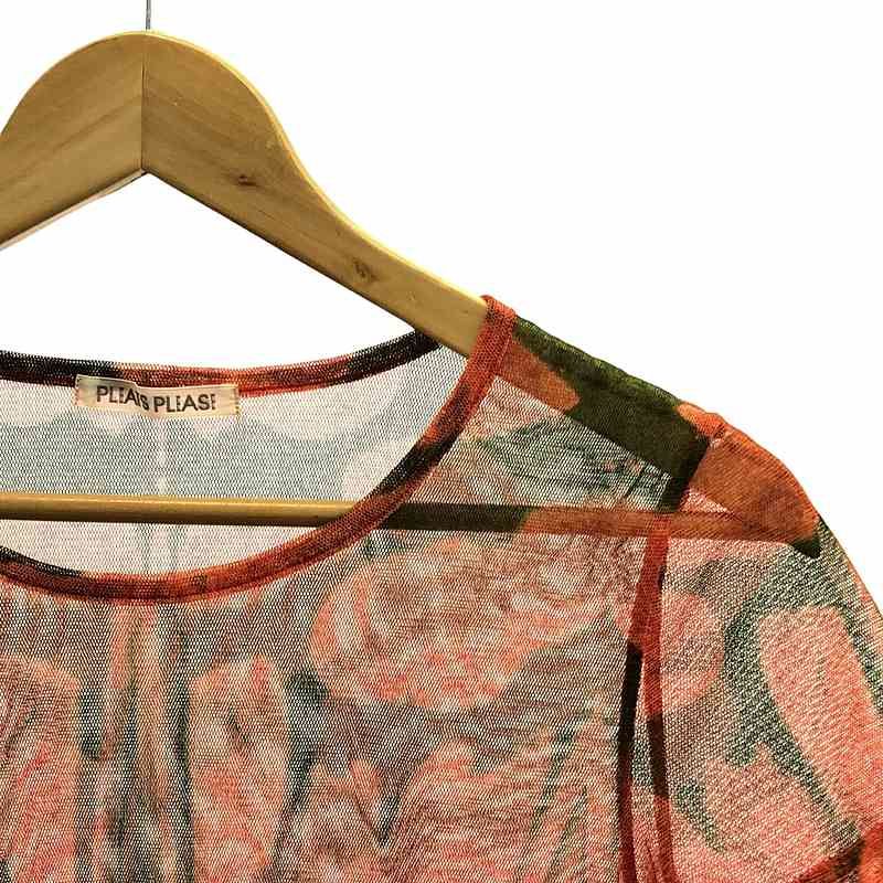 PLEATS PLEASE ISSEY MIYAKE / プリーツプリーズイッセイミヤケ