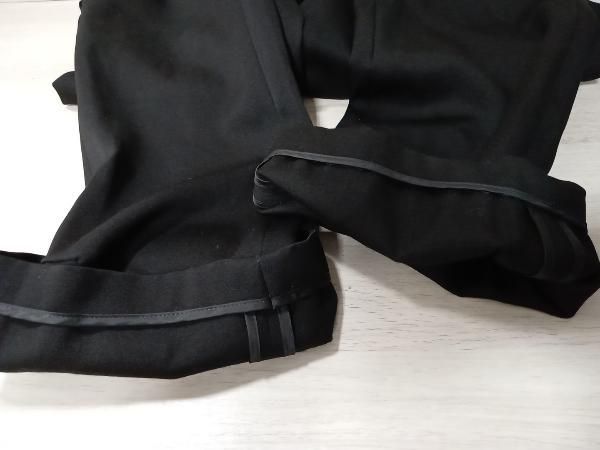 des GARCONS|パンツ|19SS|サスペンダー|ウール|3C-P005|AD2018|サイズS|ノワールケイニノミヤ×コムデギャルソン