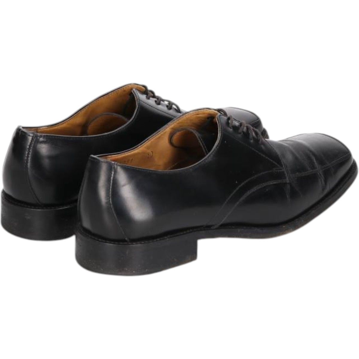 古着 To Boot York Adam Derrick スクエアトゥ Uチップシューズ イタリア製 10 メンズ28.0 cm相当 saa 014017