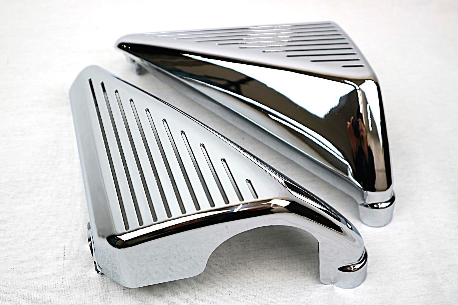 エアクリーナーカバー