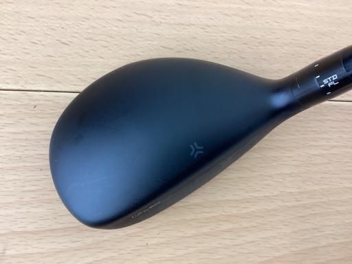 中古】 ダンロップ SRIXON ZXi H4 ユーティリティ UT NS PRO