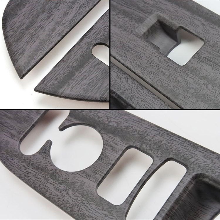 新型フリード GT系 ウインドウスイッチパネル インテリアパネル