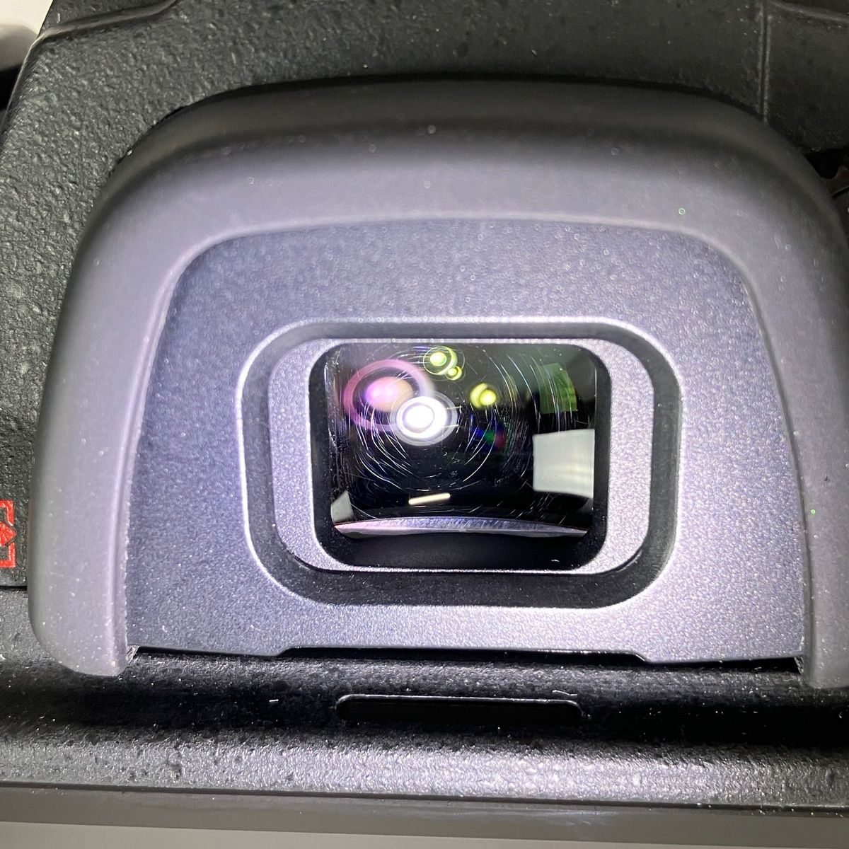 D300 ボディ