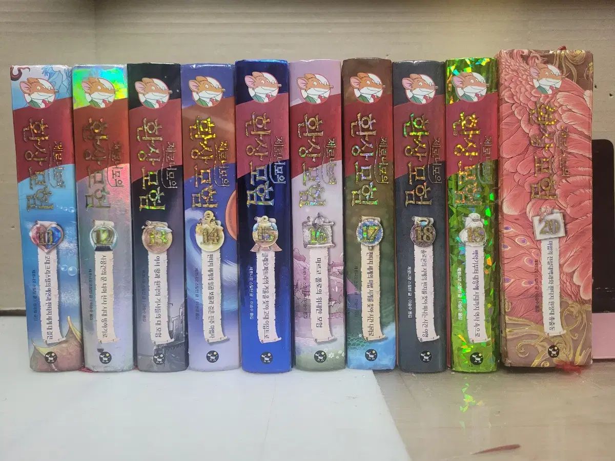 シーザリオ ヒーロー列伝 ポスター B3 No.61 アメリカンオークス